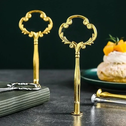Tiers cake plate - 2/3, cupcake