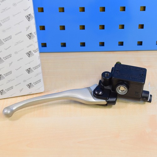 Piaggio brake master cylinder - brake,