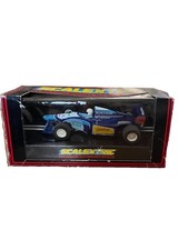 Scalextric Benetton Renault