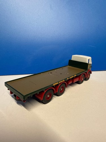 Gauge lledo diecast eddie - lledo,