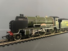 Hornby R132 SR 4-4-0
