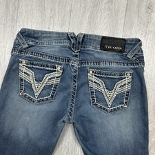 Y2K Vigoss Skinny Jeans