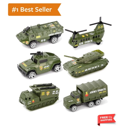 Diecast military vehicles army - vehicles,