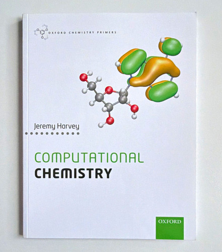 Oxford chemistry primer - chemistry,