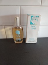 Blue Grass Elizabeth Arden Eau de Parfum Spray Vintage, 1980s Vintage