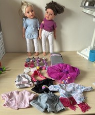 Design A Friend Dolls Bundle 2