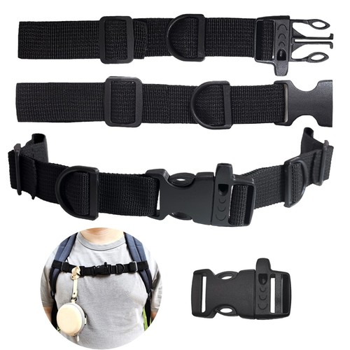Pcs backpack chest strap - backpack,