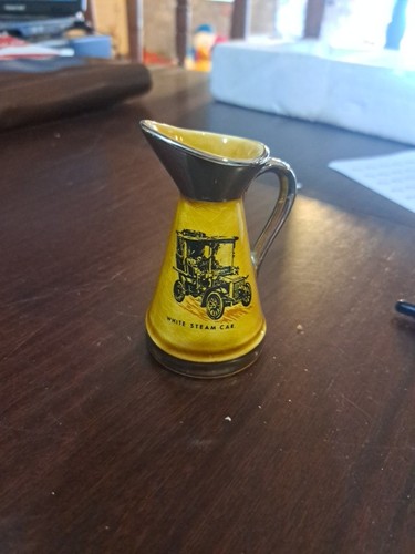 Wade jug veteran car club - jug.veteran,