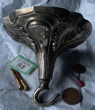 CEILING ROSE chandelier hook