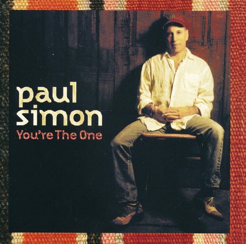 Paul simon you - paul,