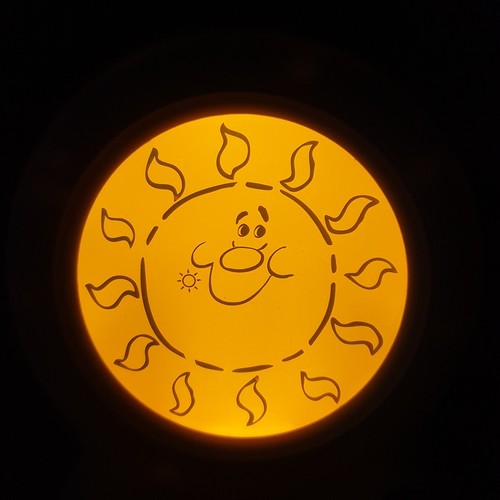 The gro company clock - gro,