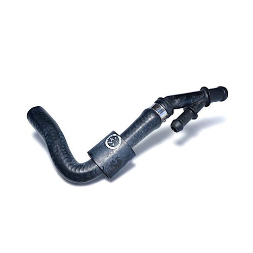 Expansion tank hose fits - tank,
