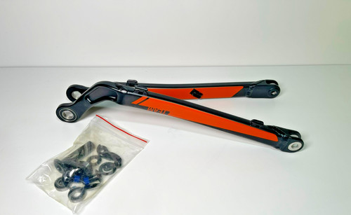 Replacement chainstay for - replacement,