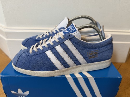 Adidas gazelle vintage - gazelle,