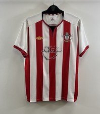 Southampton Home Football