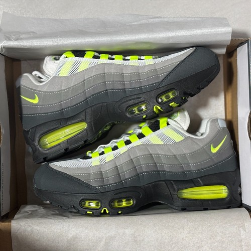 Nike air max - air, hm4740-001