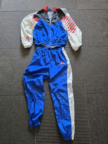Vintage gola usa tour - usa,