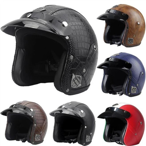 Dot vintage open face 4 - dot,