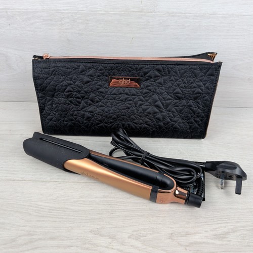 Ghd platinum copper luxe - ghd,