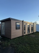32ft 10ft built - x,