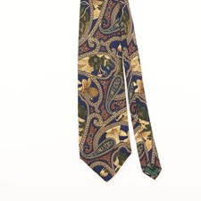 Club Room Vintage Silk Tie