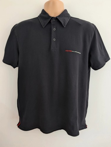 Vodafone mclaren mercedes - mclaren, polo
