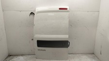Rear Door VAUXHALL COMBO White