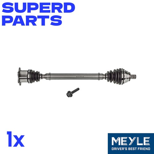 Meyle 100 498 0684 drive - drive, shaft