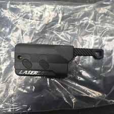 GENUINE LASERLINE T96  FOR SUZ,MIT,BMW,FIAT,KIA ETC 2BUTTON REMOTE ALARM KEY FOB