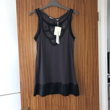 Nougat New Beaded Camisole