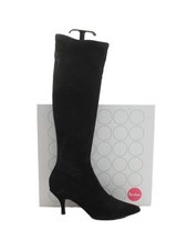 Boden Women's Boots UK 5 Black