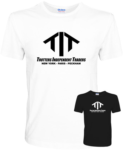 Tit trotters independent - trotters,
