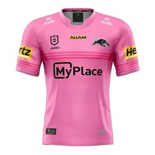 Penrith Panthers 2025 Away