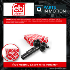 Headlight Washer Jet fits