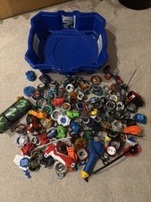 Beyblade Job Lot Bundle and