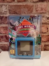 Radica - Cube World Series