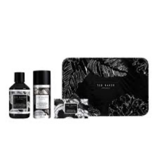 Ted baker tin - tin, tricks