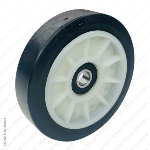 Genuine white knight tumble - genuine,
