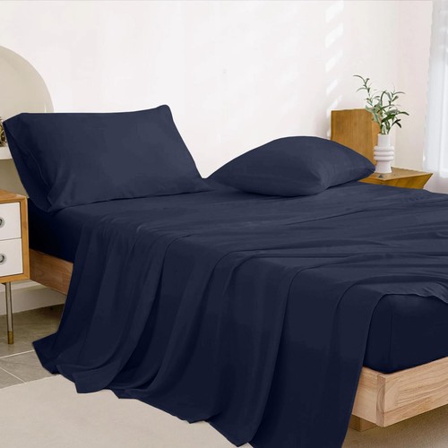 100 egyptian cotton flat - cotton,