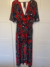 Ladies New Look Dress/playsuit