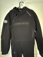 Santi Drysuit Kango Undersuit & Fourth Element Arctic Socks