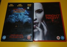 Fright night 1985 - ,