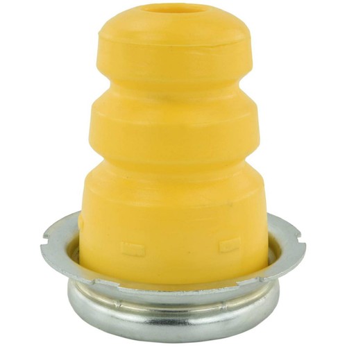 Leaf spring stop for caddy - spring,
