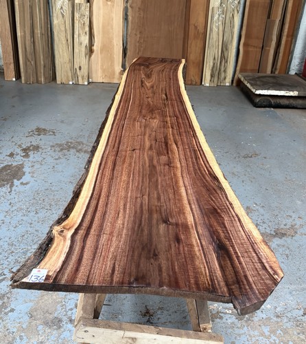 American walnut - walnut, 1”