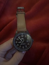 Lacoste Mens Analogue Classic