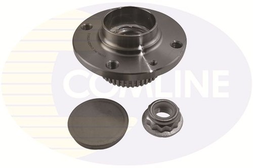 Wheel bearing kit rear fits - wheel,