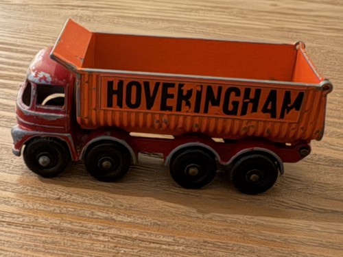 Vintage matchbox lesney - matchbox, no17