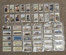 W.D. & H.O. Wills – Railway