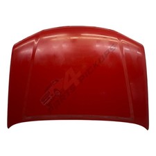 Nissan Navara Bonnet 2010-2015