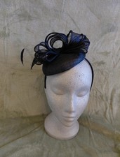 Wedding Hats and Fascinators